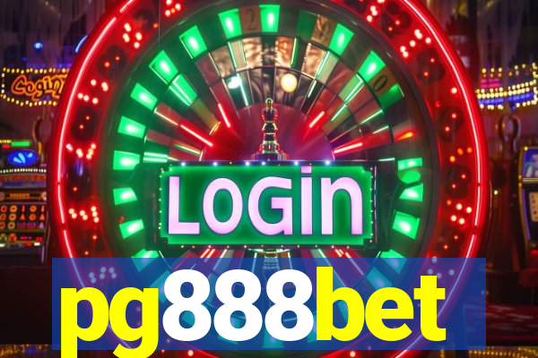 pg888bet