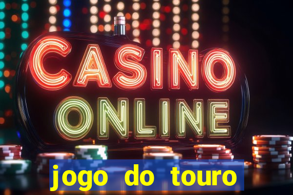 jogo do touro fortune ox demo