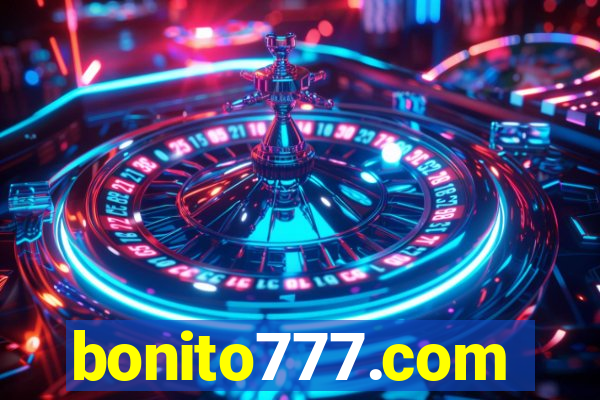 bonito777.com