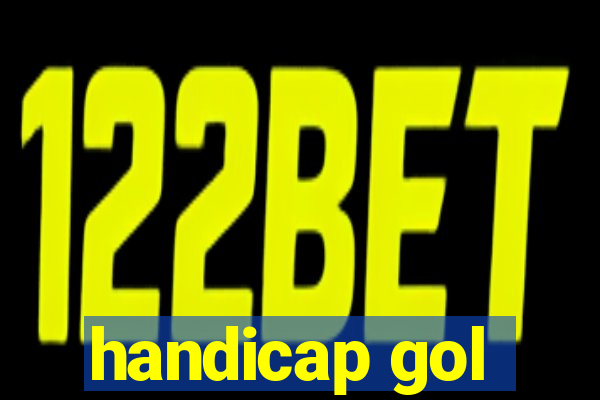 handicap gol