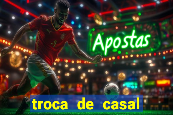 troca de casal porto alegre