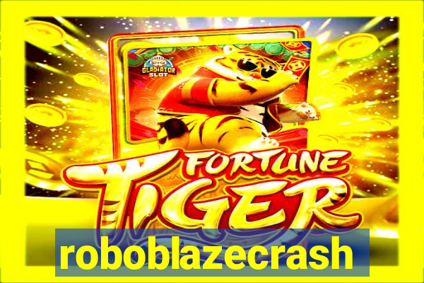 roboblazecrash
