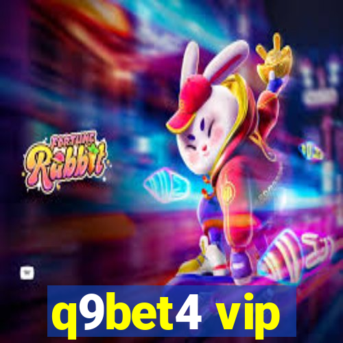 q9bet4 vip