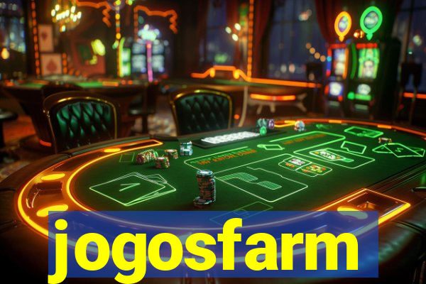 jogosfarm