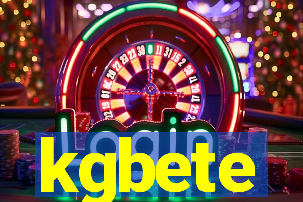 kgbete