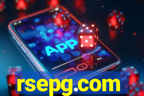 rsepg.com