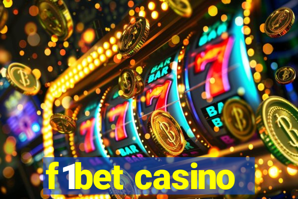 f1bet casino