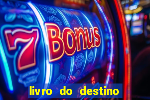 livro do destino supergirl ordem