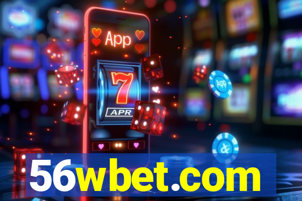 56wbet.com