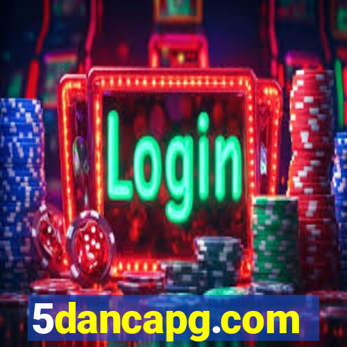 5dancapg.com