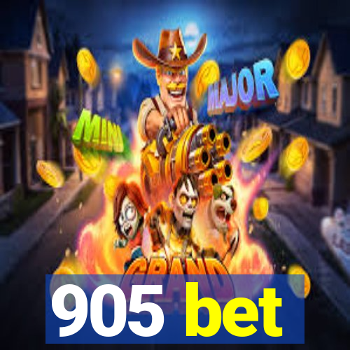 905 bet