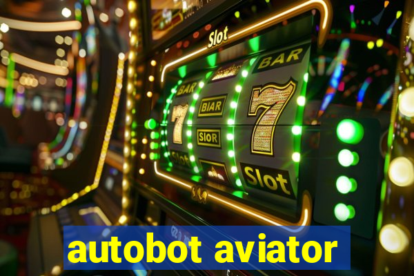 autobot aviator