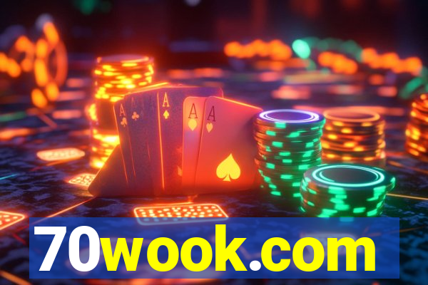 70wook.com