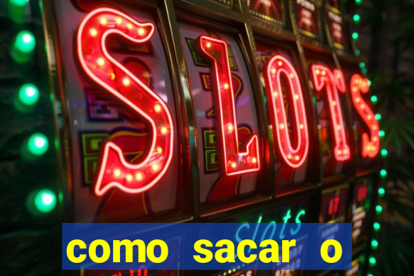 como sacar o dinheiro do jogo fortune tiger no celular