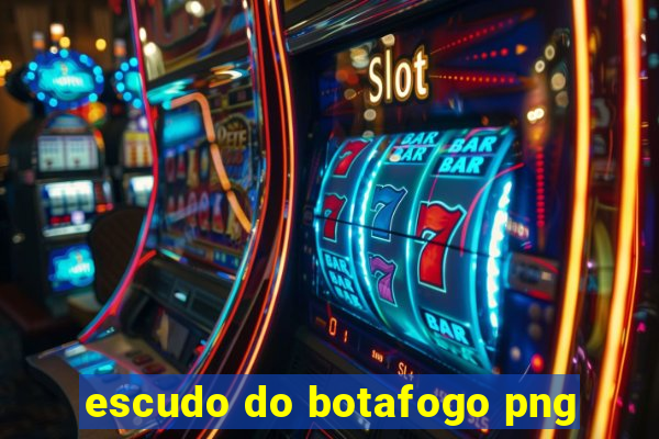escudo do botafogo png