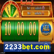 2233bet.com