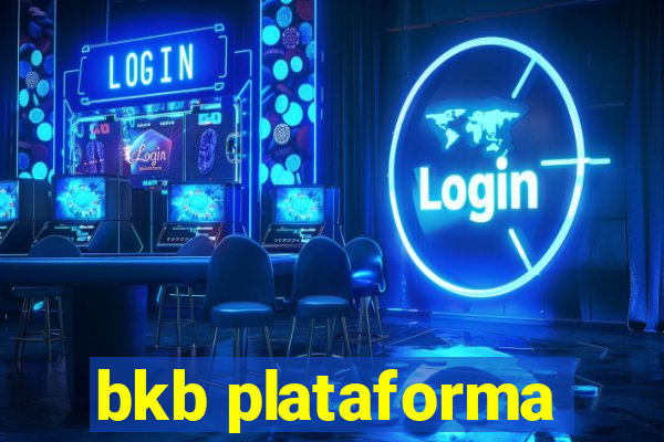 bkb plataforma