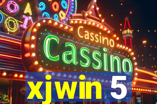 xjwin 5