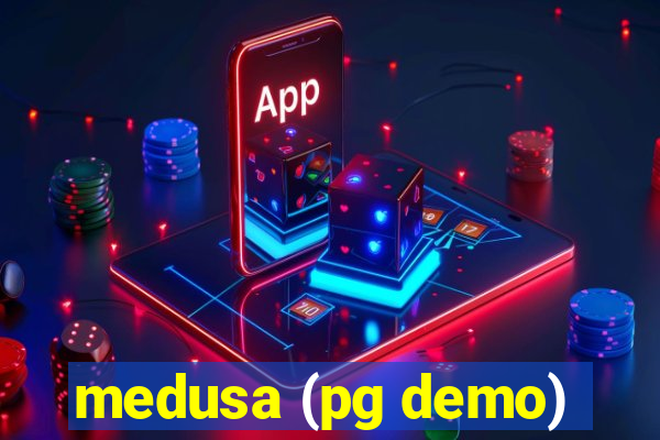 medusa (pg demo)