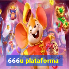 666u plataforma