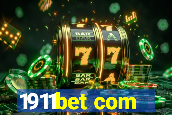 1911bet com