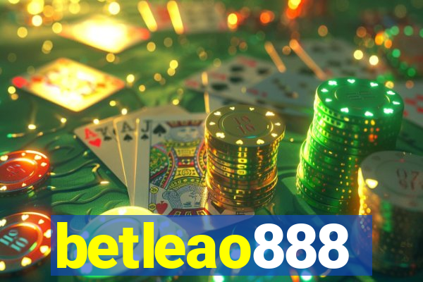 betleao888