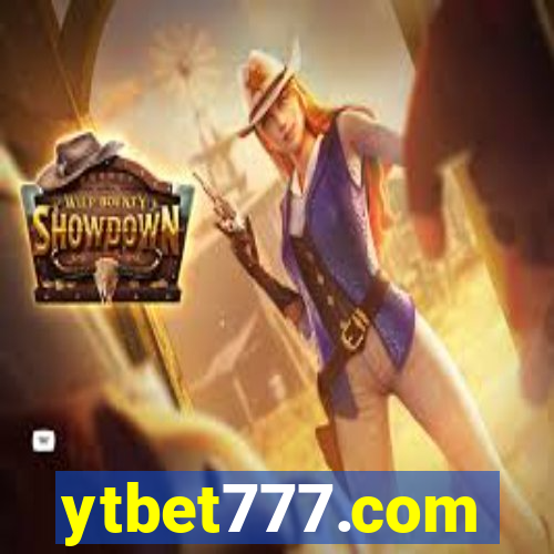 ytbet777.com