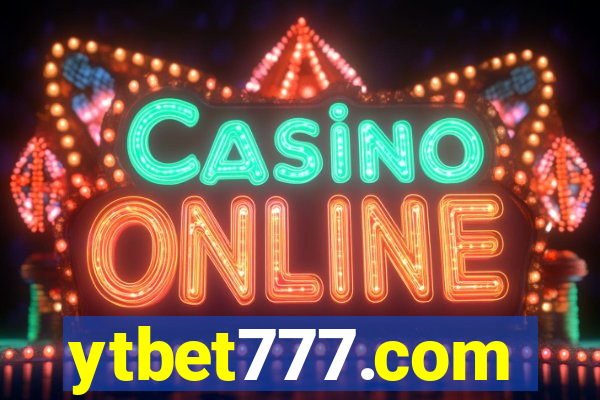 ytbet777.com