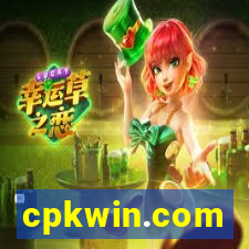 cpkwin.com