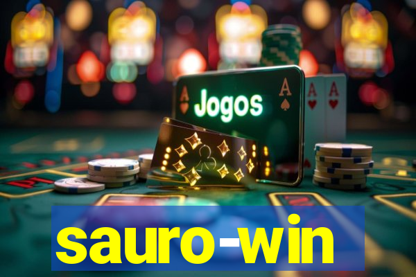 sauro-win