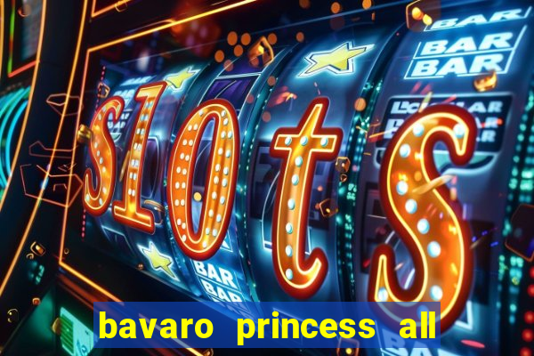 bavaro princess all suites resort spa and casino punta cana