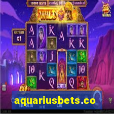 aquariusbets.com