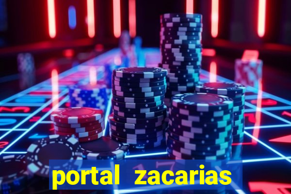 portal zacarias ataque de cachorro