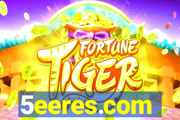 5eeres.com