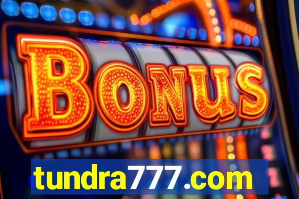 tundra777.com