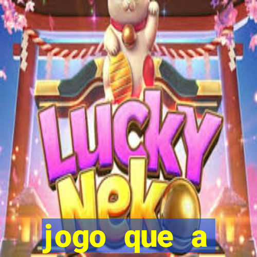 jogo que a virginia joga para ganhar dinheiro
