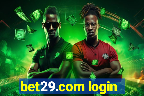 bet29.com login