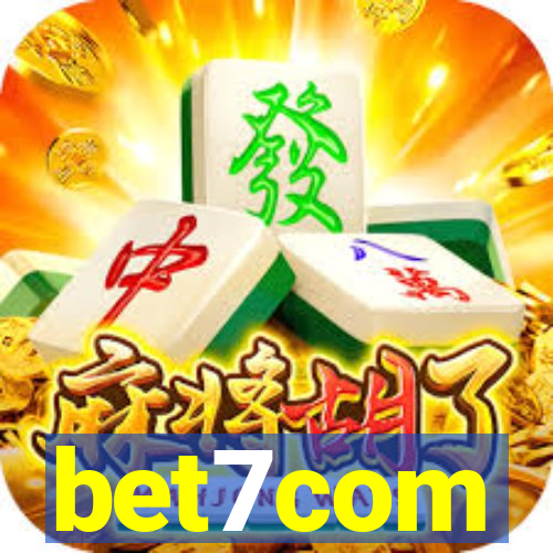 bet7com