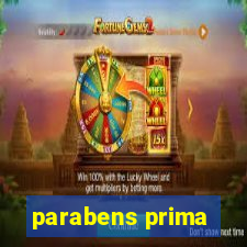 parabens prima