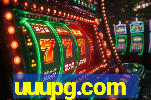 uuupg.com