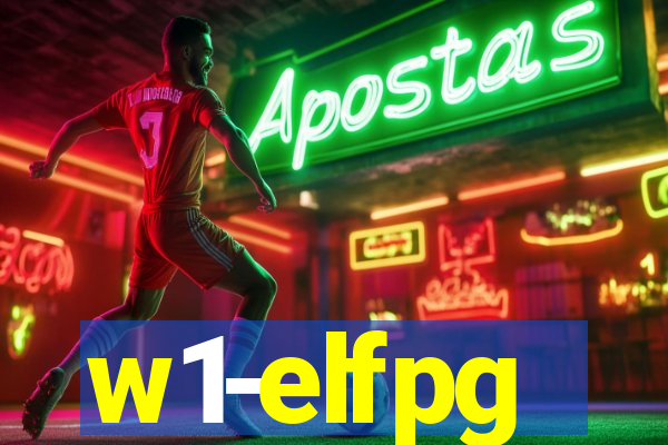 w1-elfpg