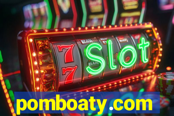 pomboaty.com