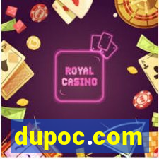 dupoc.com