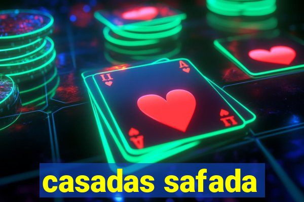 casadas safada