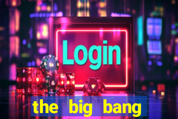 the big bang theory dublado gratis