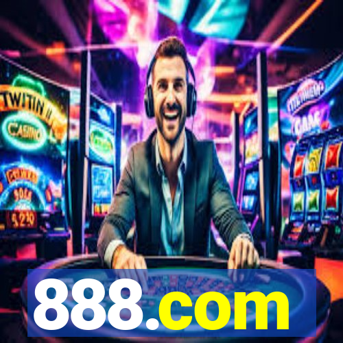 888.com