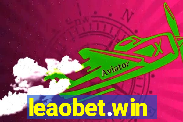 leaobet.win