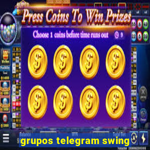 grupos telegram swing