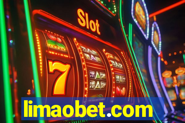 limaobet.com