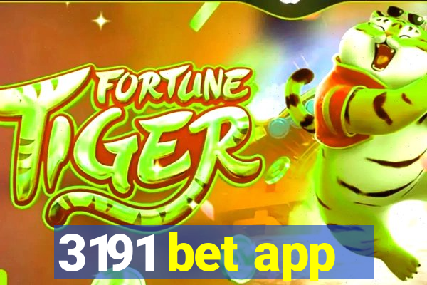 3191 bet app